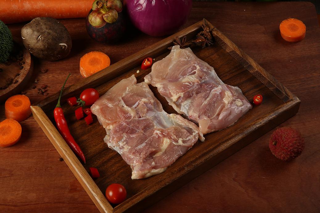  雞肉