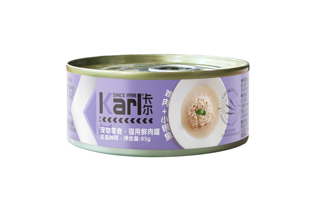  貓用鮮...