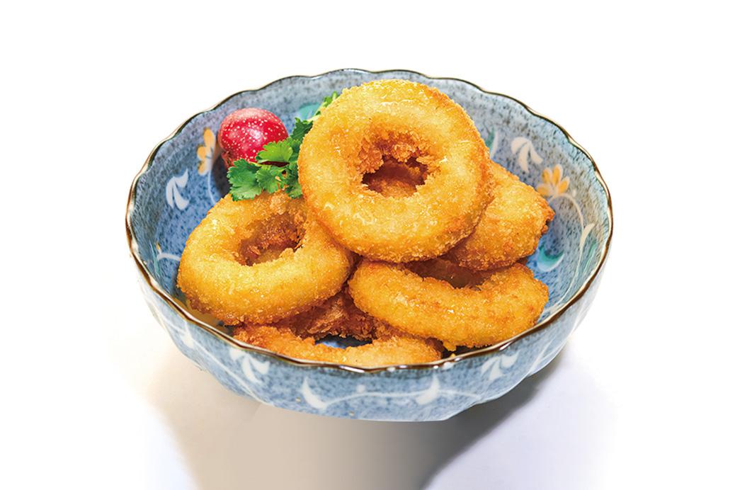  雞肉圈