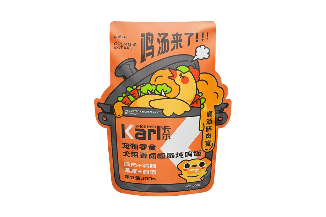  犬用鳳...