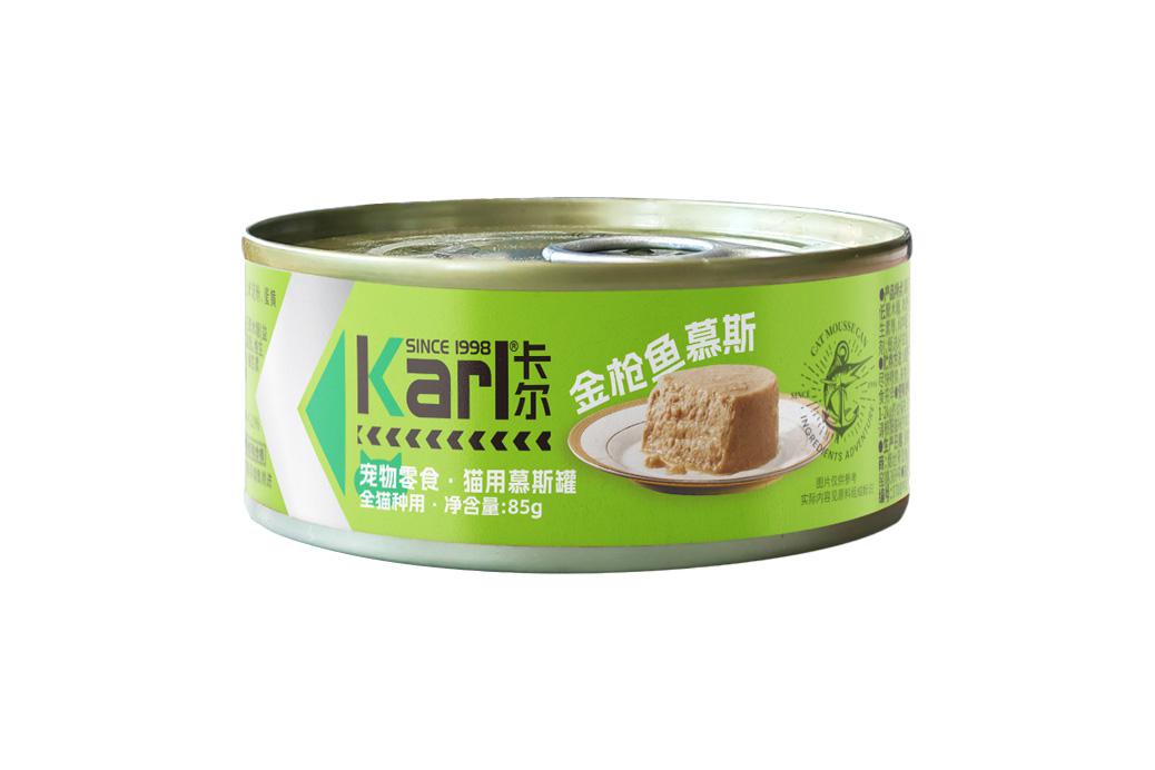  貓用慕...