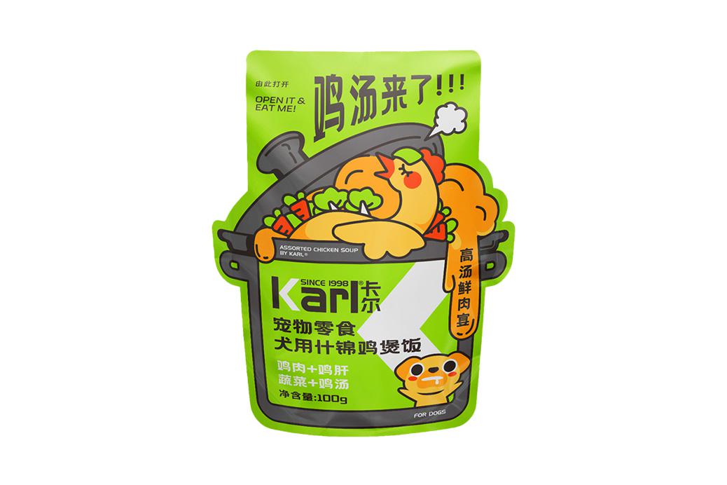  犬用鳳...