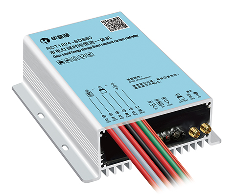 RDT1224-SDS80 市電燈儲時控恒流一體機